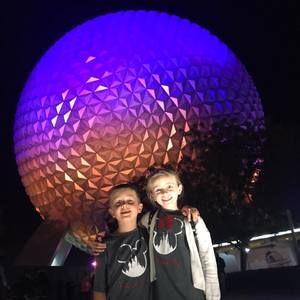 Meet your Posher, Rebecca